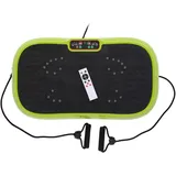 SVP07 VIBRATIONSPLATTE HMS