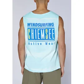 Chiemsee Tanktop blau XL (56/58)