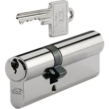 FP BKS 8812 Profildoppelzylinder 31/45 mm