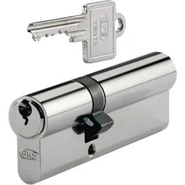 FP BKS 8812 Profildoppelzylinder 31/45 mm