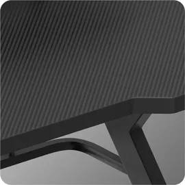 huzaro Hero 5.0 RGB Gaming-Schreibtisch