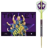 Target Luke Littler World Champion 2025 Edition 23g