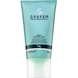 System Professional Lipid Code Purify Shampeeling Anti-Schuppen Shampoo 150 ml