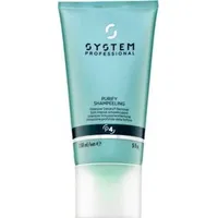 System Professional Lipid Code Purify Shampeeling Anti-Schuppen Shampoo 150 ml
