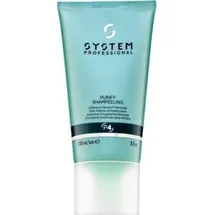 System Professional Lipid Code Purify Shampeeling Anti-Schuppen Shampoo 150 ml