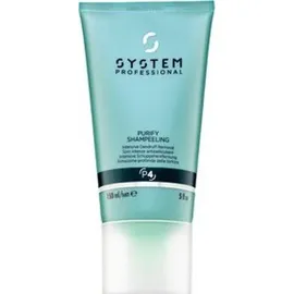 System Professional Lipid Code Purify Shampeeling Anti-Schuppen Shampoo 150 ml