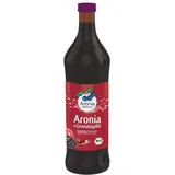 Aronia Original Aronia & Granatapfel Direktsaft bio 700ml