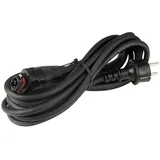 Marstek Stromkabel 8426 5m Schuko für M2-800 Micro-Wechselrichter Plug & Play
