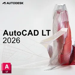 Autodesk AutoCAD LT 2026