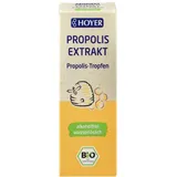 Hoyer GmbH Hoyer Propolis Extrakt Bio alkoholfrei wasserlösl.