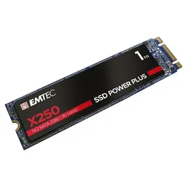 Emtec X250 1 TB M.2