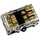 SINUSLIVE M-ANL-3/3 Car-HiFi Mini-ANL Sicherungshalter Passend für (Sicherungshalter): 80A