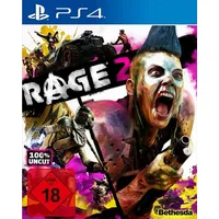 Rage 2 (USK) (PS4)