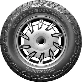 Kumho Road Venture MT51 235/75 R15 110/107Q