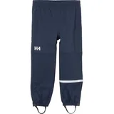 HELLY HANSEN Regenhose Shelter Blau 104