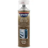 PRESTO Hohlraumschutz-Spray Transparent 500 ml