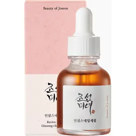 Beauty of Joseon Revive Serum Ginseng + Snail Mucin Serum 30 ml