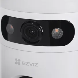EZVIZ H9c 3K Transparent