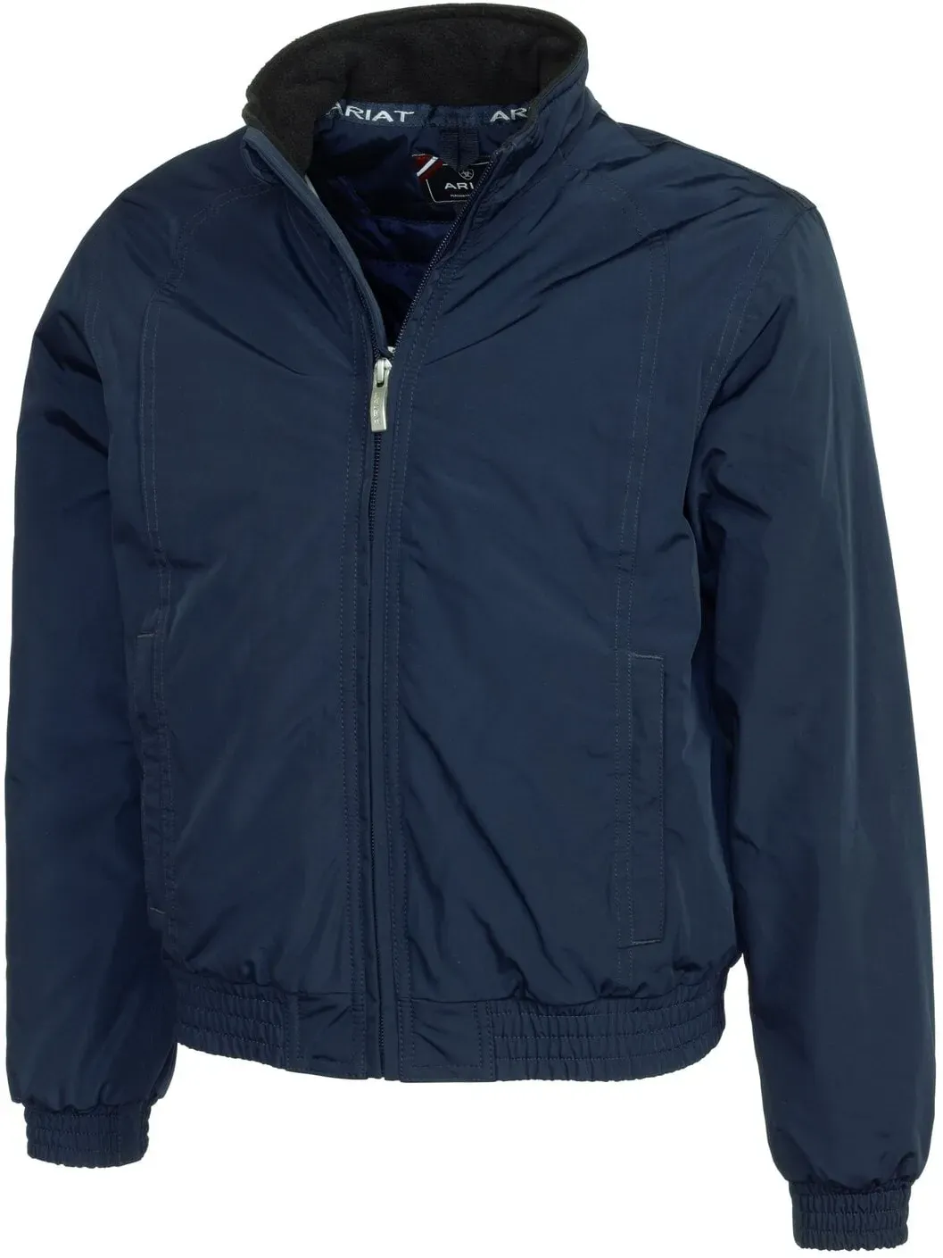 ARIAT Stable Jacket navy S/128