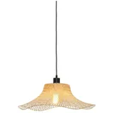 Good & Mojo Ibiza 1-flg. 50 cm beige