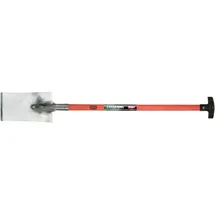 POLET Damenspaten Fiber 3001