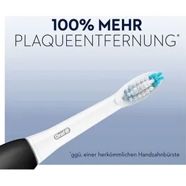 Oral-B Pulsonic Slim Clean 2000 schwarz