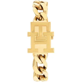 Tommy Hilfiger TH85 Edelstahl 21 mm 1782823