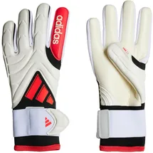 adidas Copa Pro Weiß/Rot/Schwarz 9