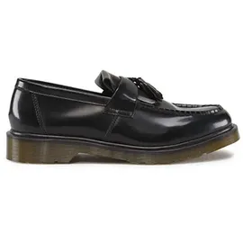 Dr. Martens Adrian Tassle Polished Bootsschuhe Black 38