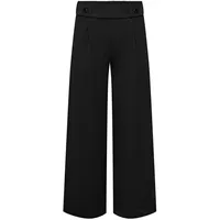 JdY Damen JDYgeggo New Long Pant Jrs Noos Schwarz, M / 32L