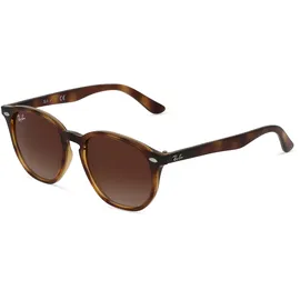 Ray-Ban Unisex RJ9070S Sonnenbrille, havana / 46 (XS)