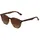 Ray-Ban Unisex RJ9070S Sonnenbrille, havana / 46 (XS)