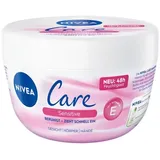 NIVEA Care Sensitive Creme 200 ml
