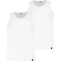 Puma Everyday Tank Top 2P - M