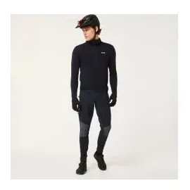 OAKLEY Canopy Kapuzensweatshirt Herren Schwarz M