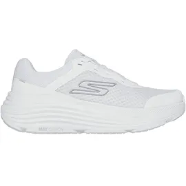 SKECHERS Max Cushioning Herren White 48,5