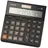 Casio Casio-DH-12BK S-EH Taschenrechner Desktop -