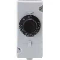 ALRE Anlege-Thermostat ATR 83.001