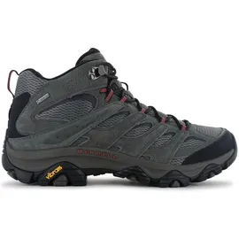 Merrell Moab 3 Mid GTX Herren Beluga 45