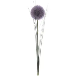 Kunstblume ALLIUM