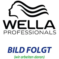 Wella Haartrockner Sahira Color- Schwarz