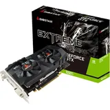 Biostar GeForce GTX 1050 Ti 4 GB GDDR5