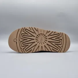 UGG Australia UGG CLASSIC MINI DIPPER Damen Braun 38 EU