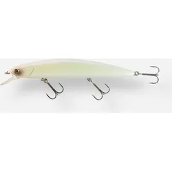 Wobbler Jerkbait Minnow WXM JKMNW 130 SP weiss WEISS No Size