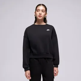 Nike Sweatshirt Schwarz M