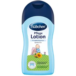 Bübchen Pflege Lotion 400 ml Lotion