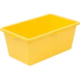 Sport-Thieme Materialbox 90 Liter"", Gelb