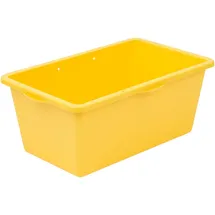 Sport-Thieme Materialbox 90 Liter"", Gelb
