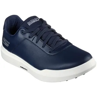 Skechers Herren Go Golf Drive 5 wasserdichte Schuhe - Marine/Weiß - UK 10.5 - 45 EU