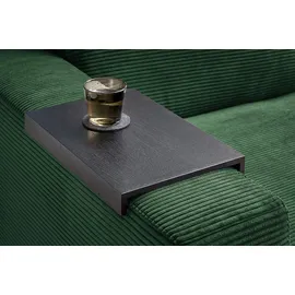 KAWOLA Big Sofa MADELINE Cord